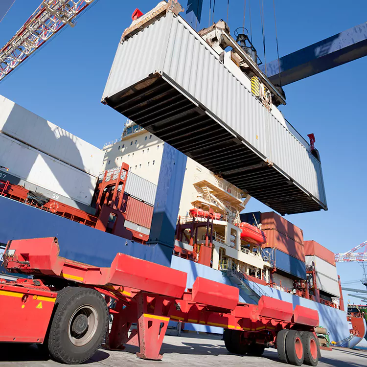Transport Planning in Oahu, HI Matched to Your Load and Route