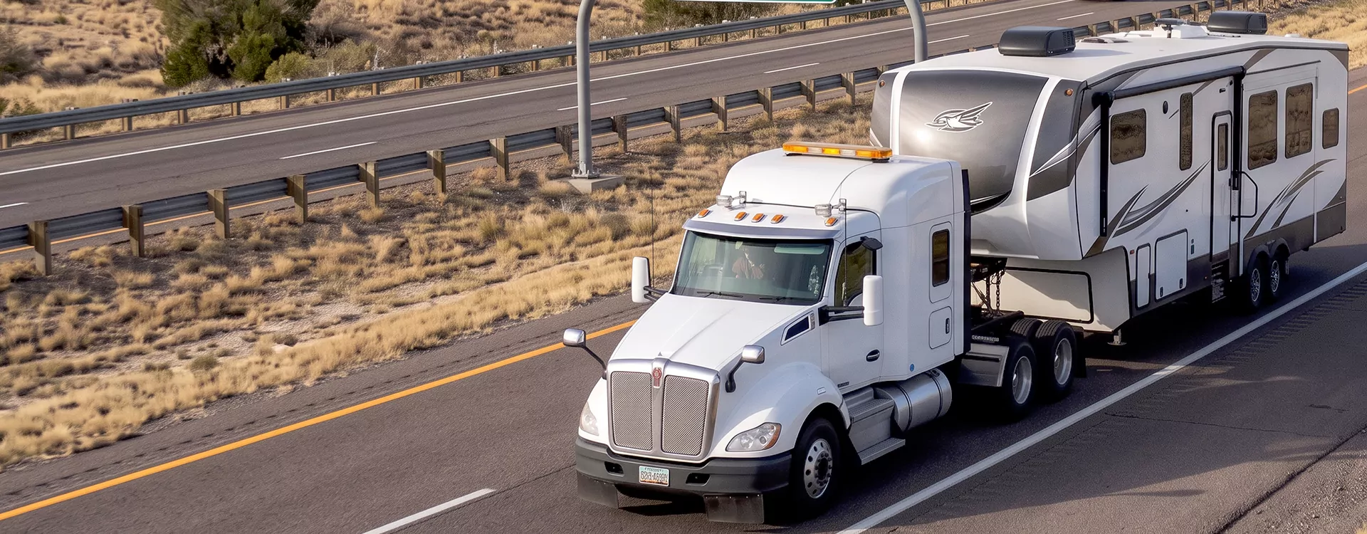 RV Transport Oahu, HI