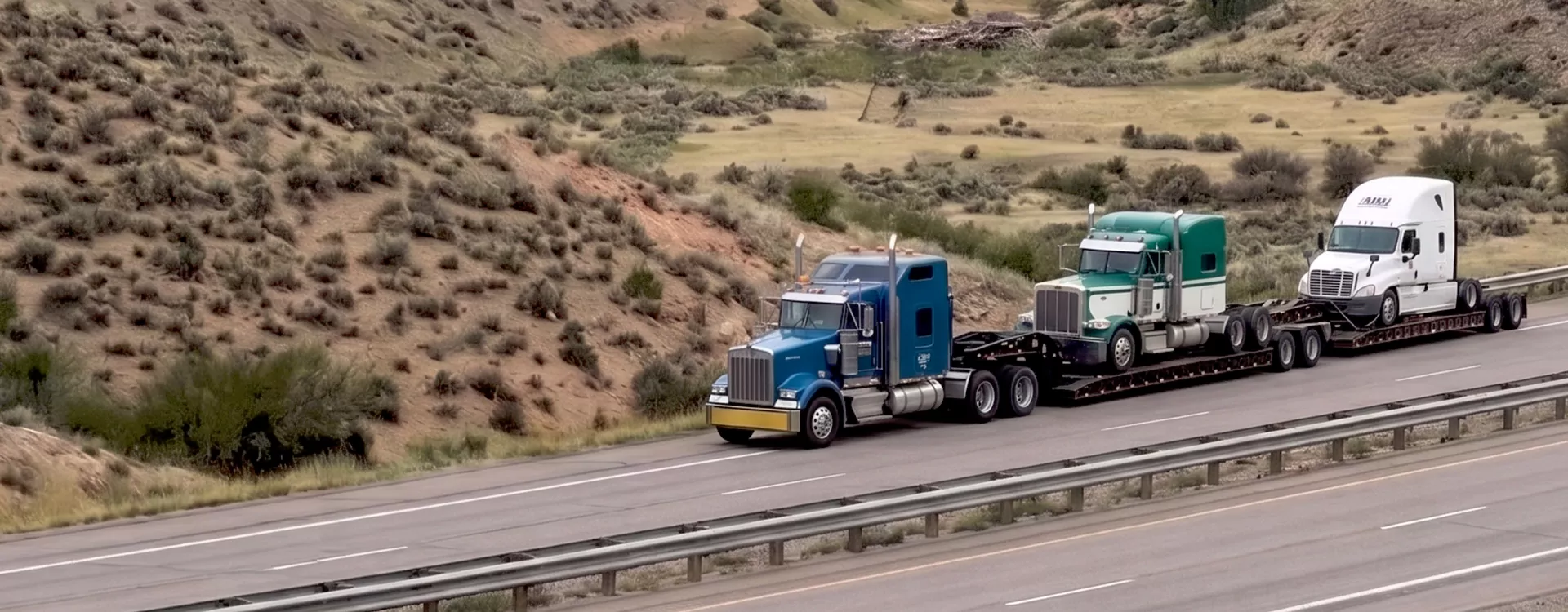Truck Transport Oahu, HI