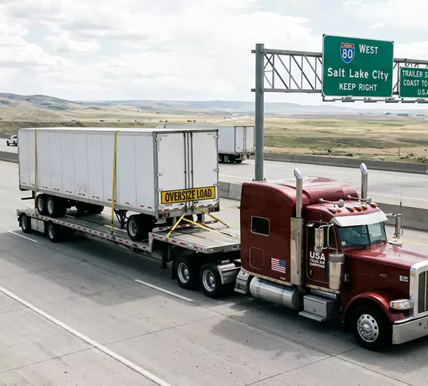 Oahu, HI Trailer Haulers: Book Your Trailer Shipping With Us