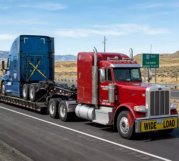 Oahu Truck Transport Service: Schedule Reliable Shipping With Us
