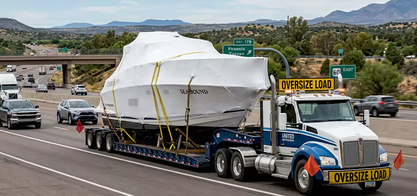 Factors That Affect Boat Shipping Costs Oahu, HI