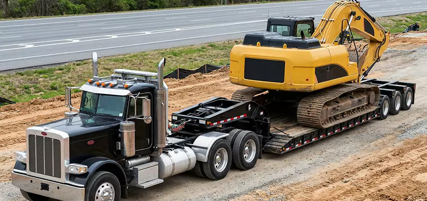 Factors That Affect Construction Equipment Shipping Costs in Oahu, HI