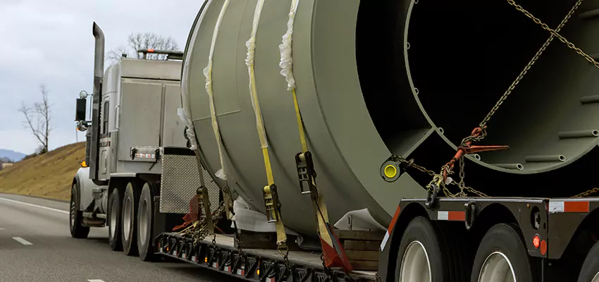 Factors That Affect Heavy Equipment Hauling Costs in Oahu, HI