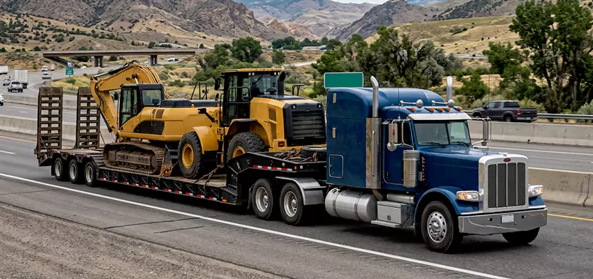 Factors That Affect Tractor Transport Costs in Oahu, HI
