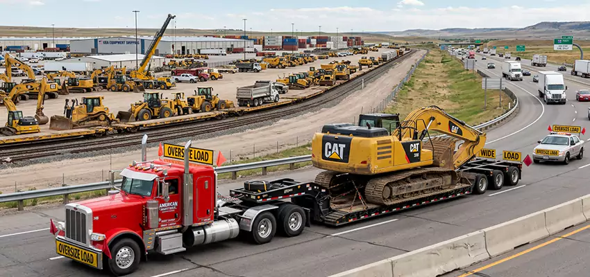 How We Ship Your Trailer in Oahu, HI?