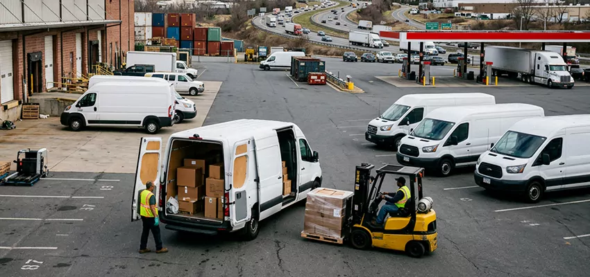 Factors That Affect Van Shipping Costs in Oahu HI