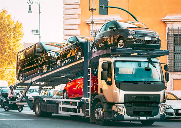 Why Choose Oahu Heavy Hauling Over Other Car Transport Companies in Oahu, HI?