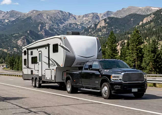 Why Choose Oahu Heavy Hauling Over Other Recreational Vehicle Transport Companies in Oahu, HI?
