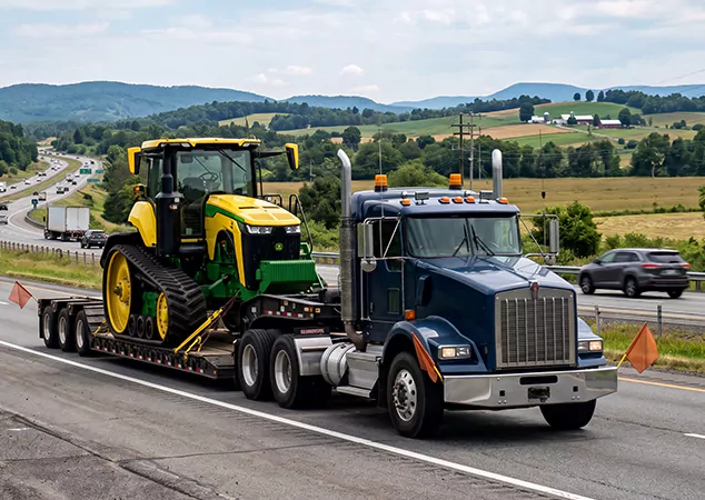 Why Choose Oahu Heavy Hauling Over Other Tractor Transport Companies in Oahu, HI?